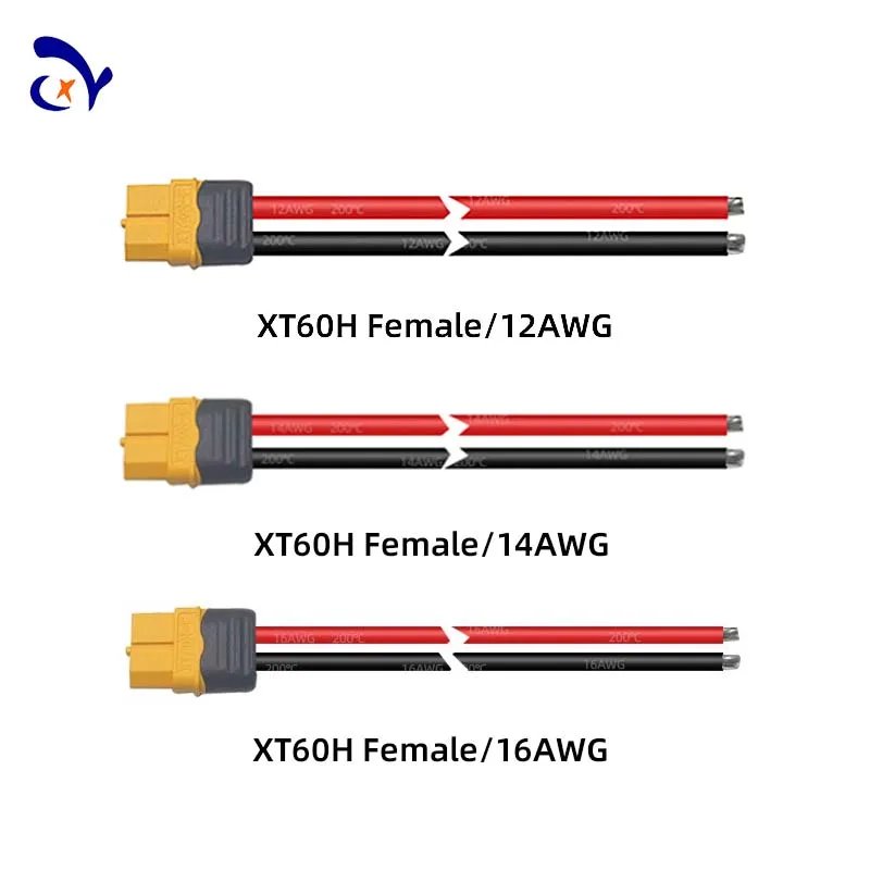 1PCS Female