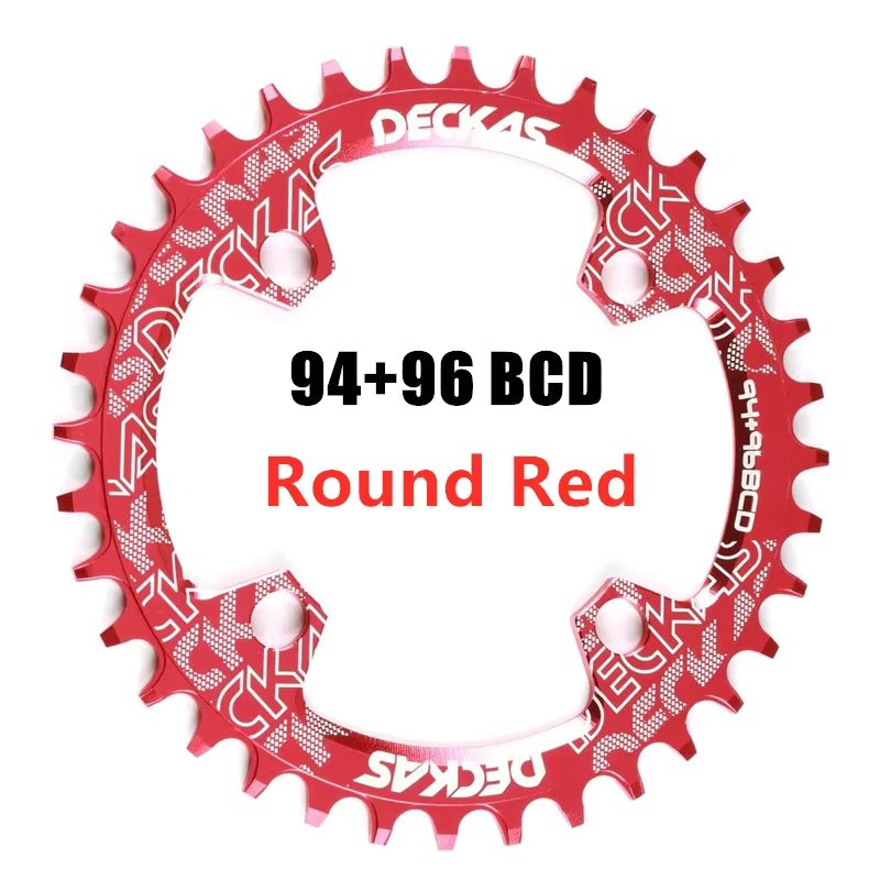 Red Ronde