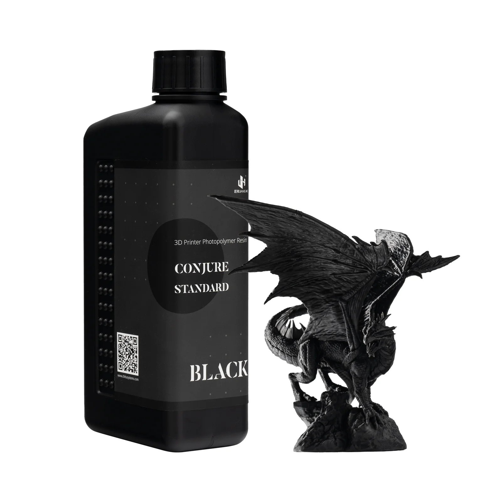 Black-1kg