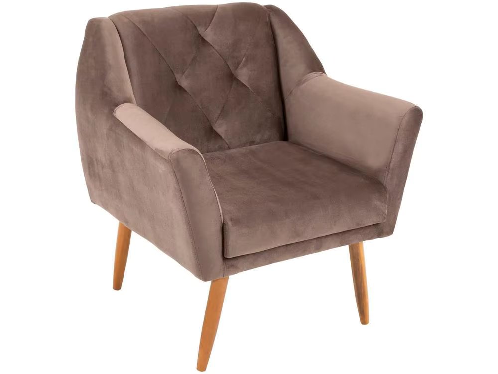 Matrix Venice Decorative Armchair