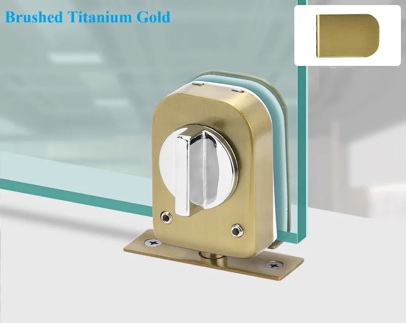 Titanium Gold Single