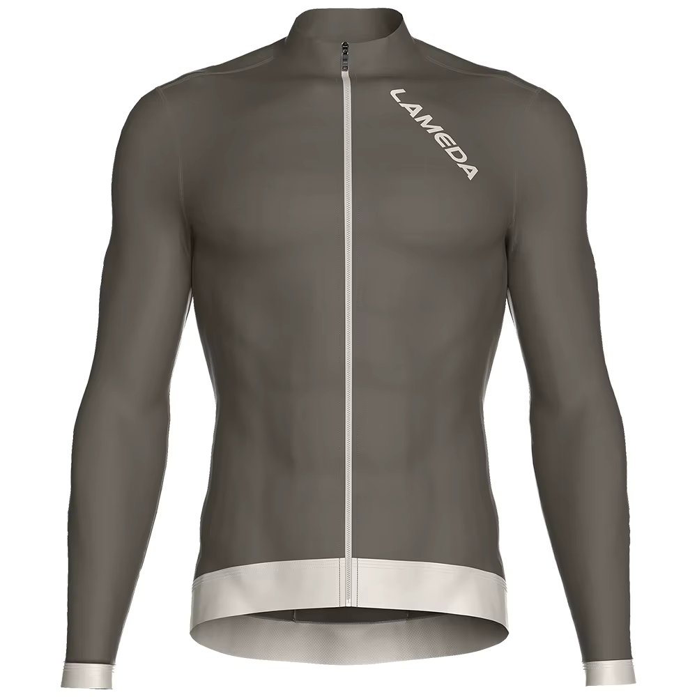 2024AWZ341 (men's Kaki-y) Rammed BETA + Level