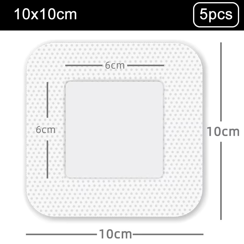 10x10cm