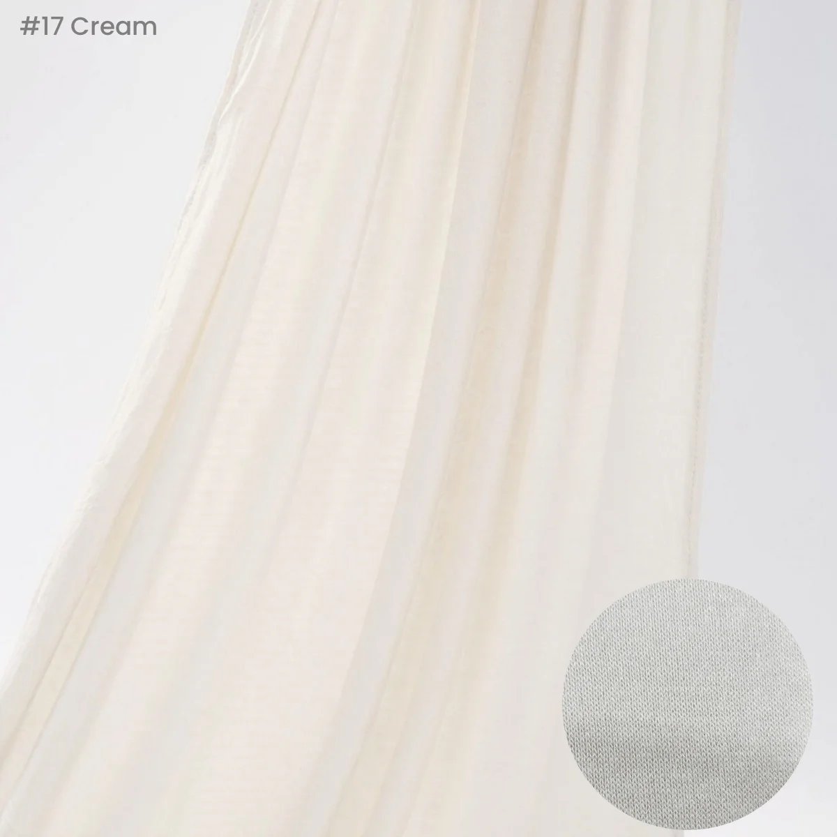 Cream C17