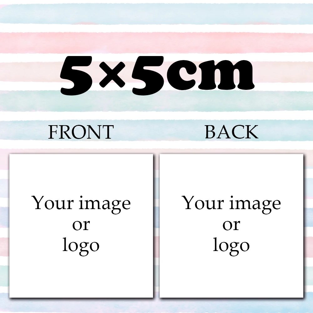 5cmX5cm