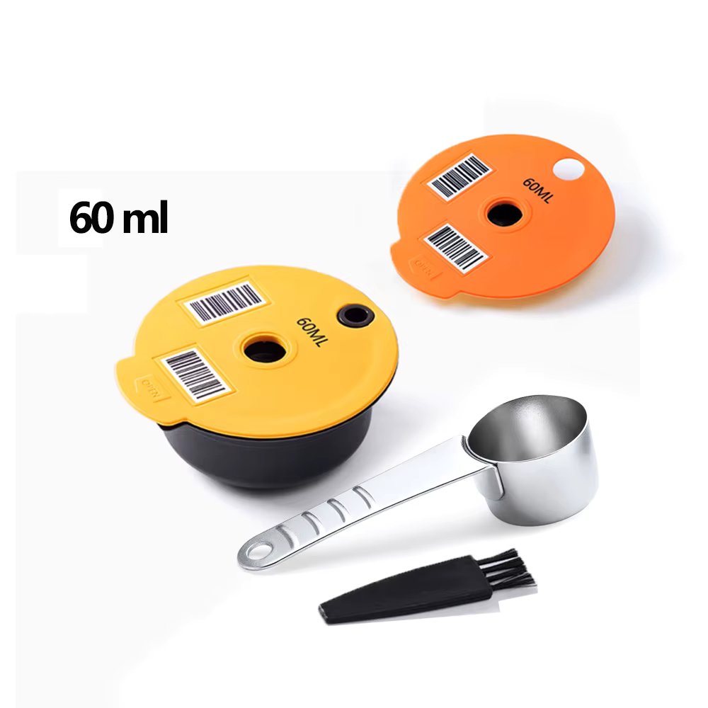 60ml with 60lid s