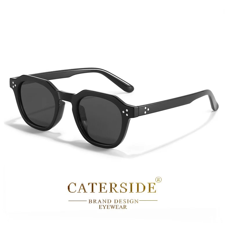 C23 Black--TR90