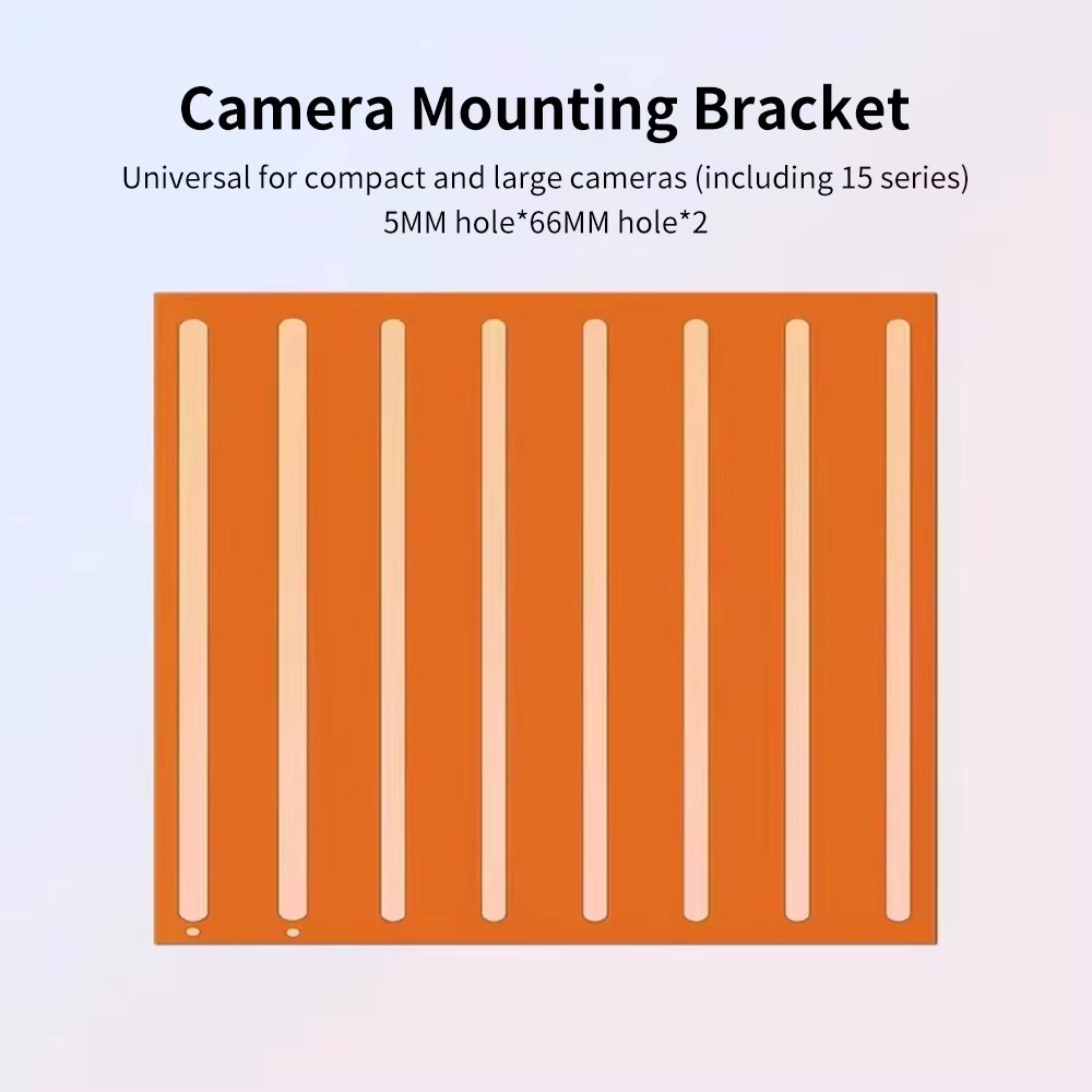 Camera Non-removal Ultrasonic Clean Liquid Dilute Solution For Rear Back Camera Watermarks Black Spot Cleaning