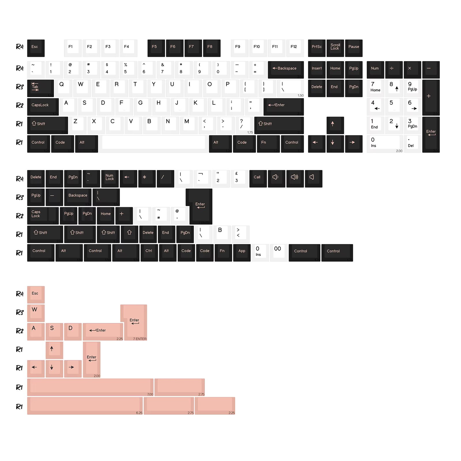 GMK Olivia