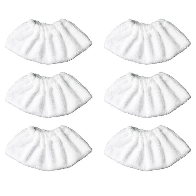6pcs