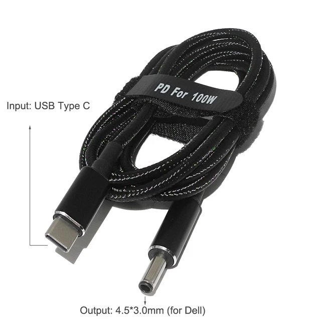 4.5-3.0mm for Dell