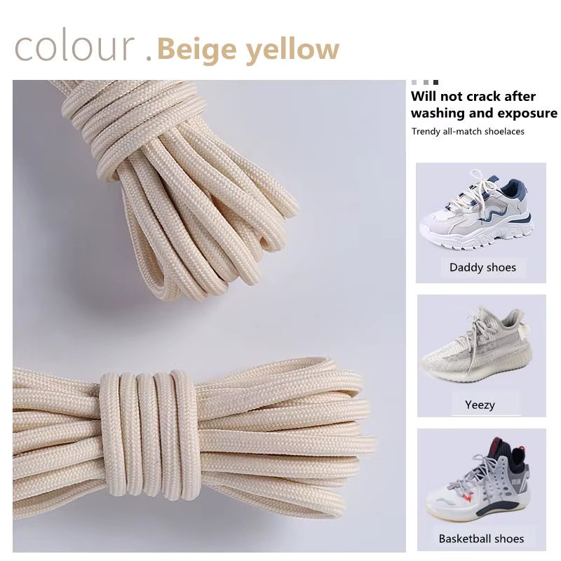 Beige yellow
