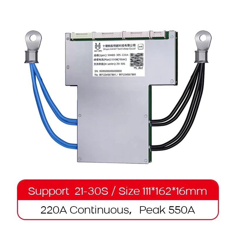 21-30S 220A less 96V