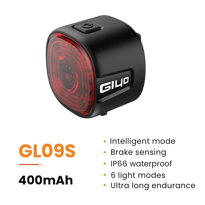 GL09S Smart