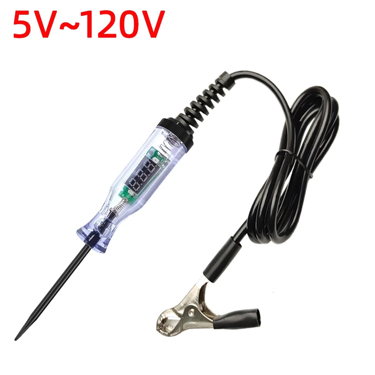 Max 90V (Black)