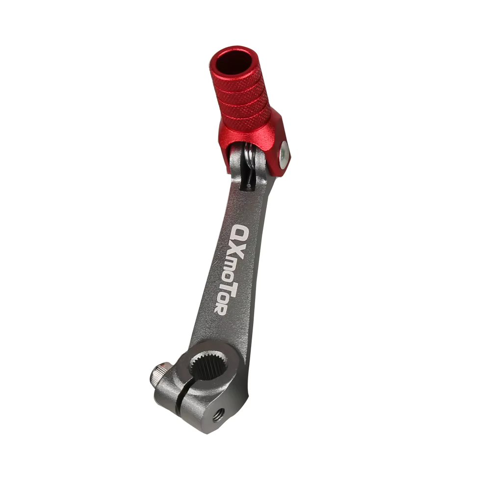 Titanium Red