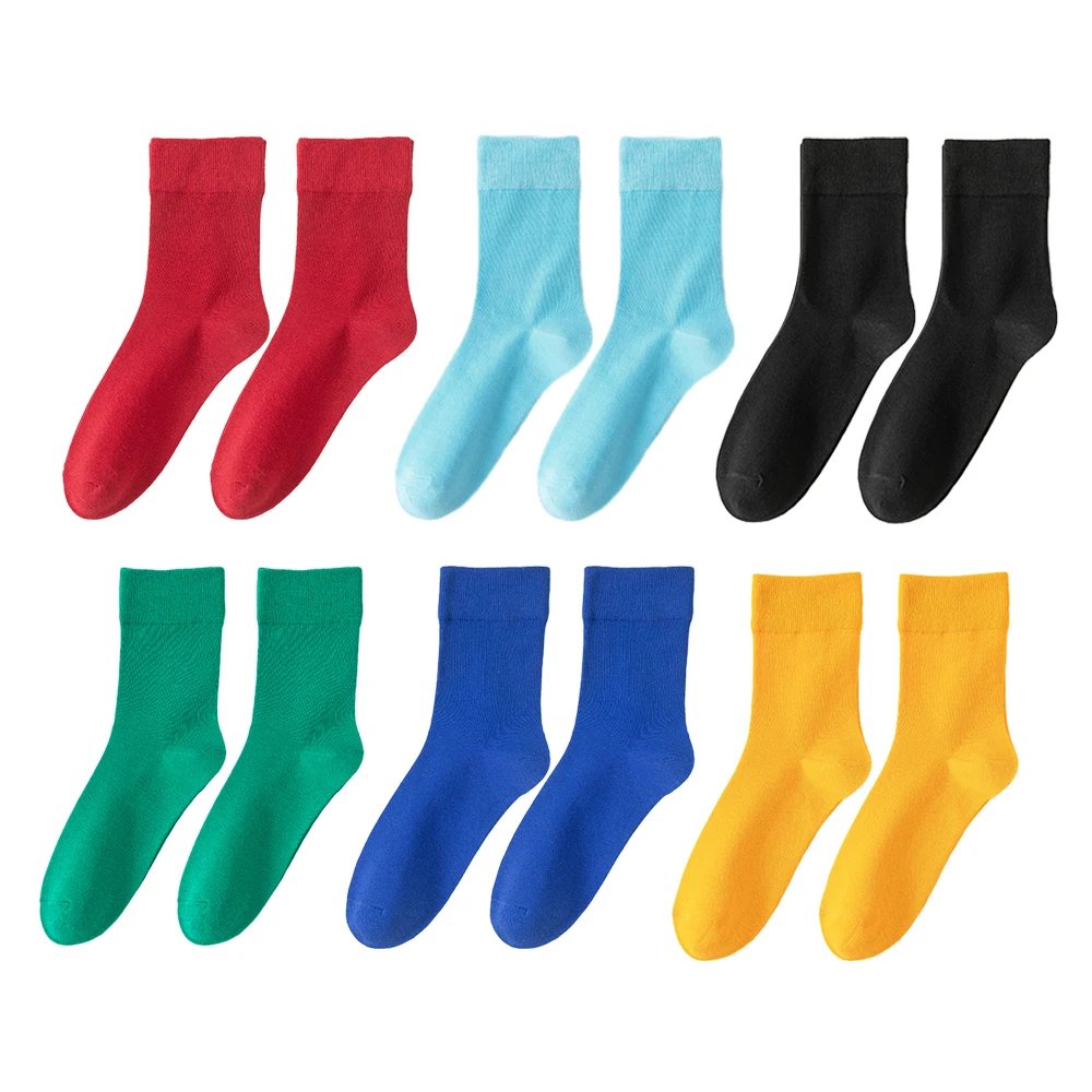 6Pairs D