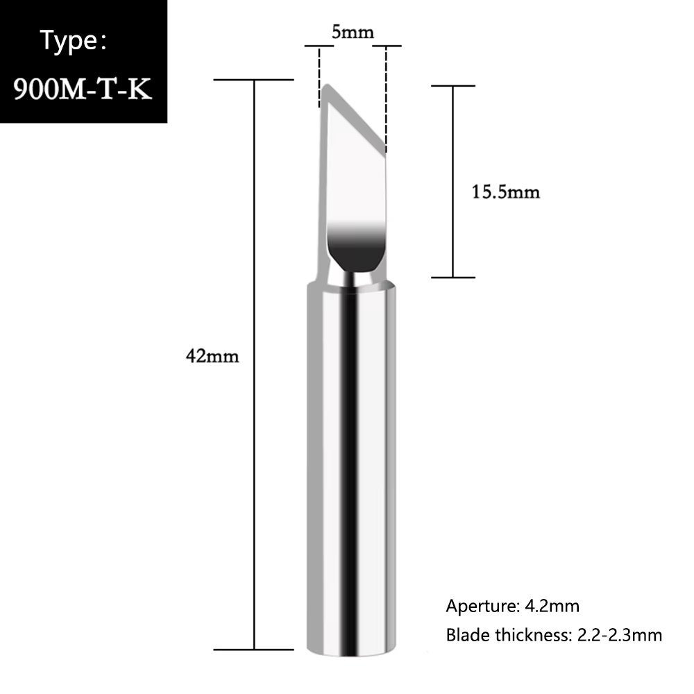 5pcs 900M-T-k