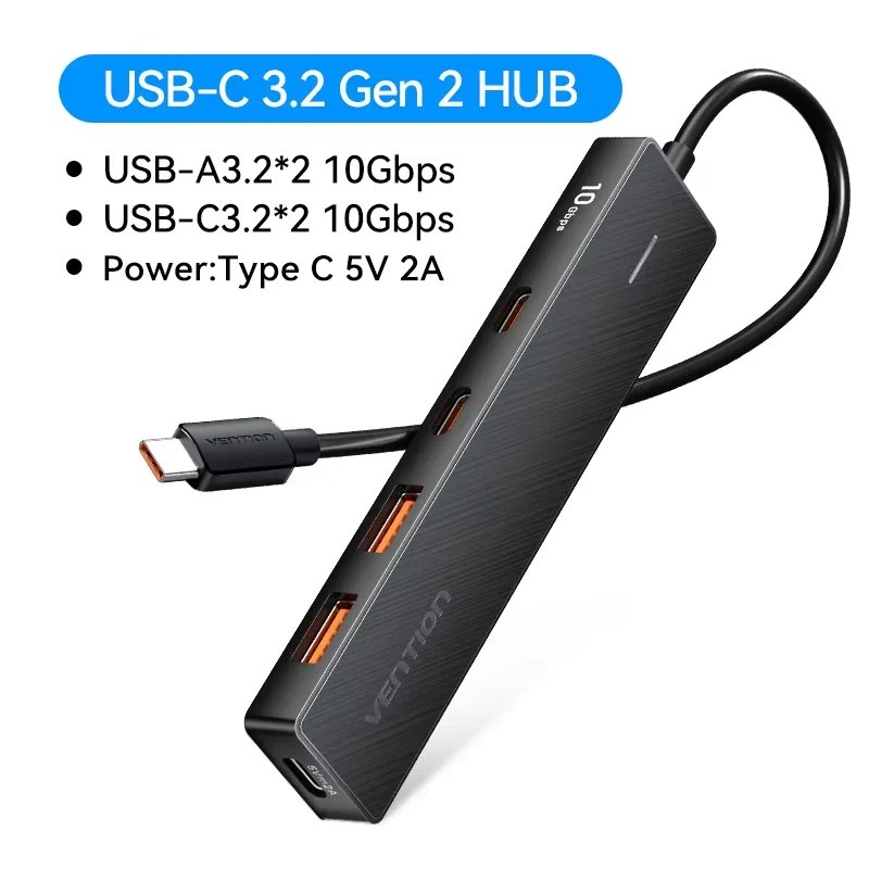USB C 2 3