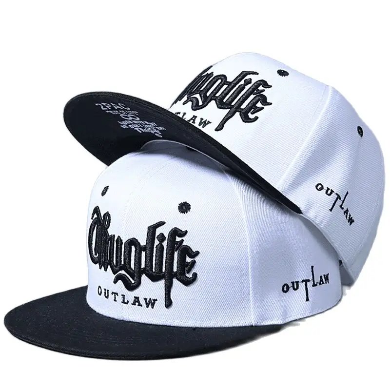 White A