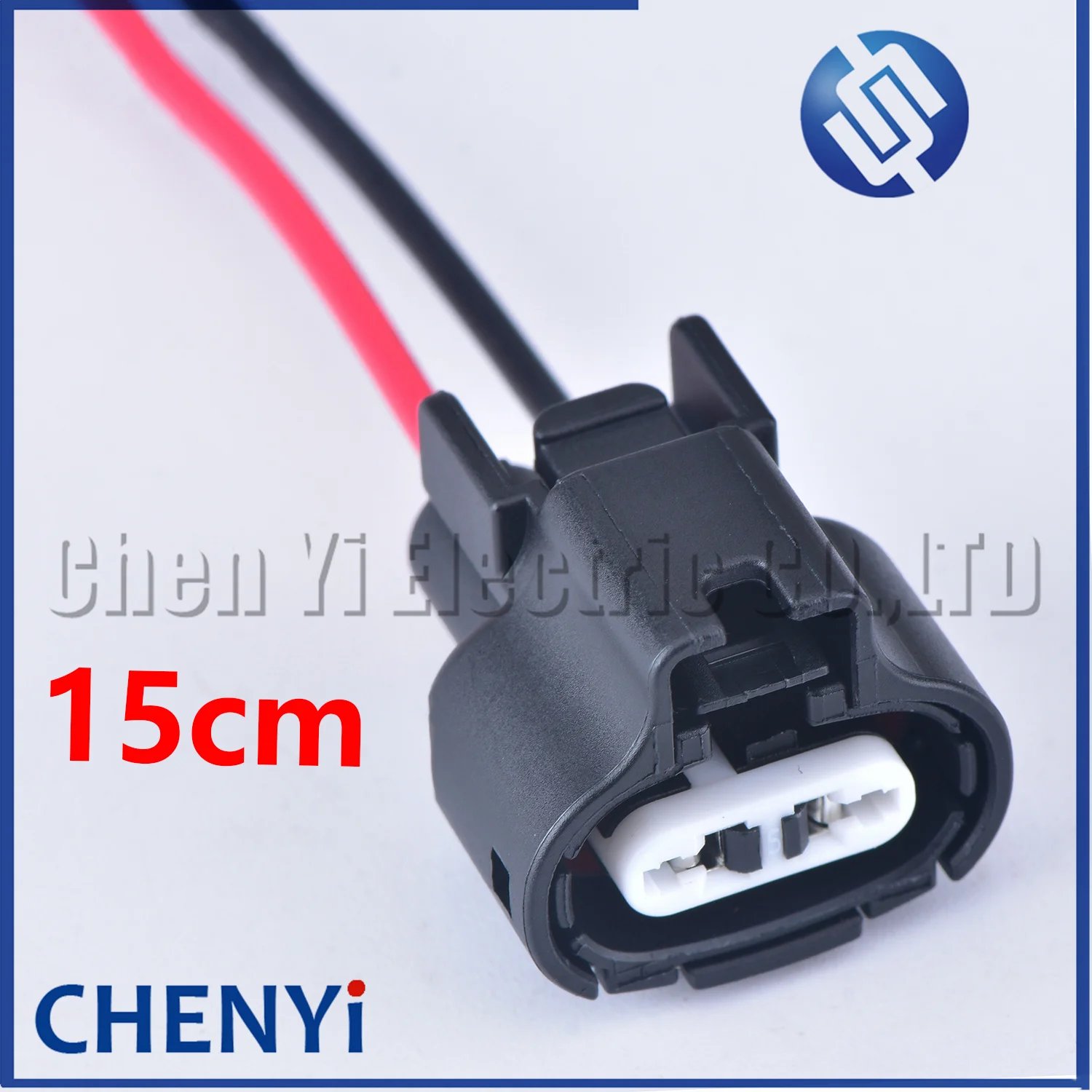 plug with wires