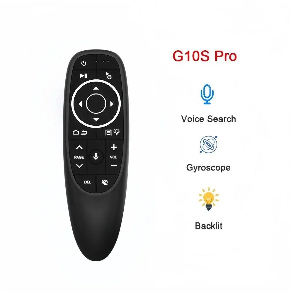 G10S Pro