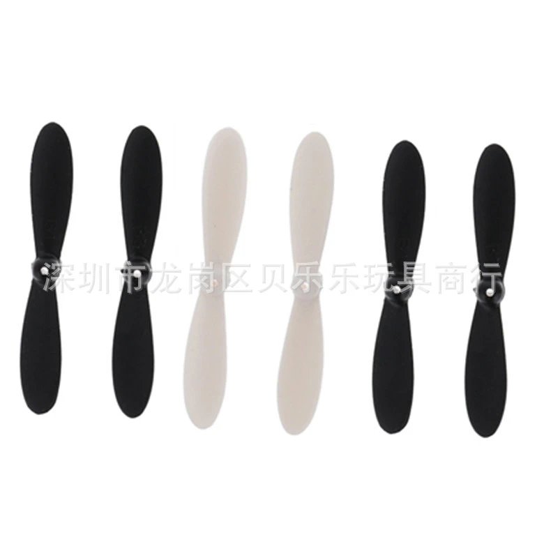 3.7V 150mah 651723 for H20 S8 M67 U839 RC Quadcopter helicopter spare parts 3.7V LiPo battery for H20 toys Drones batteries