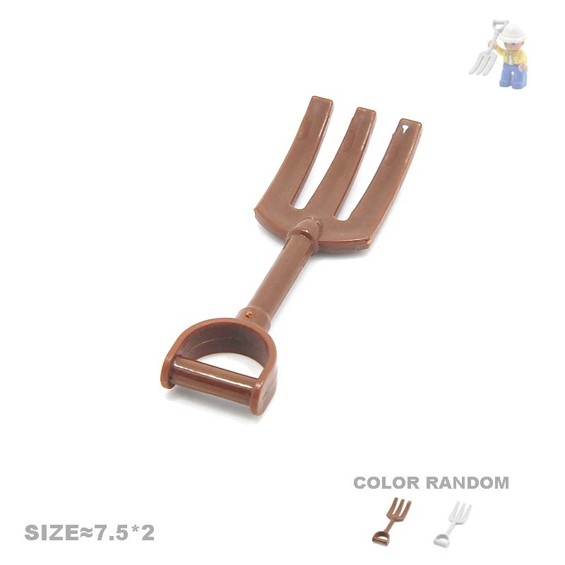 Pitchfork