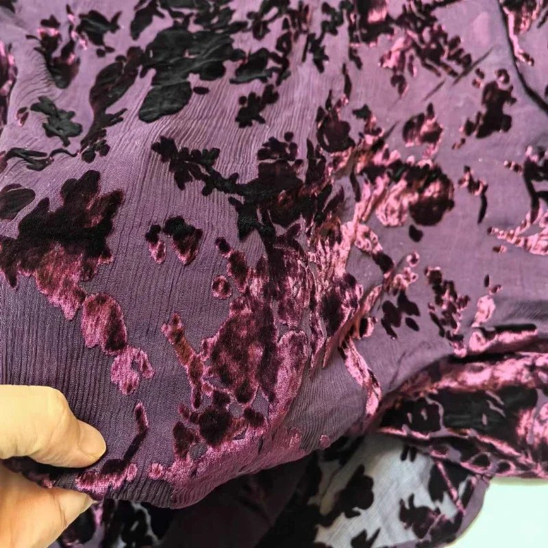 Purplish red