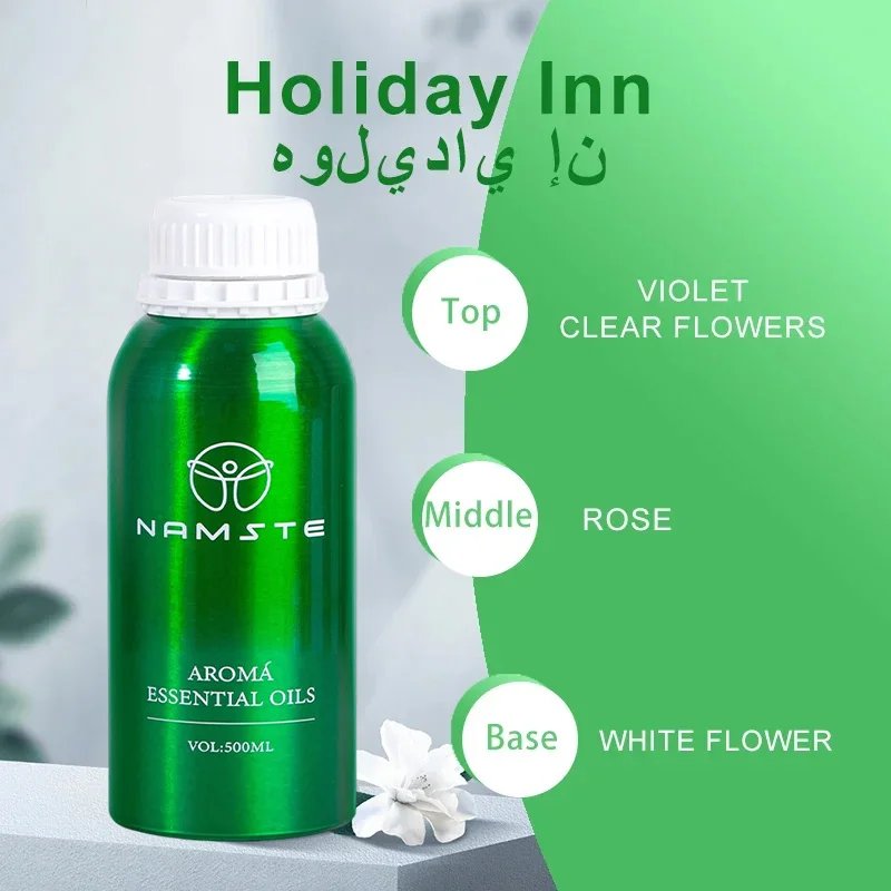 Holiday inn