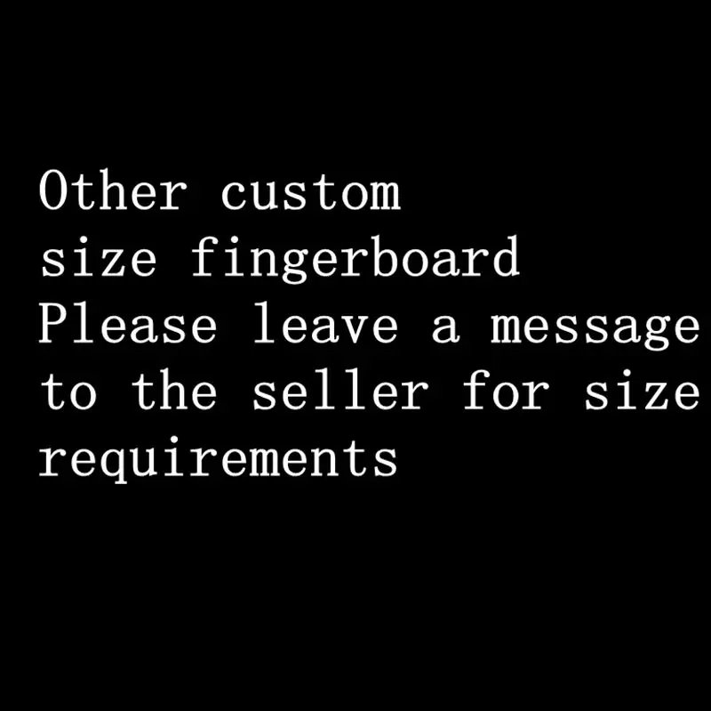 Other size