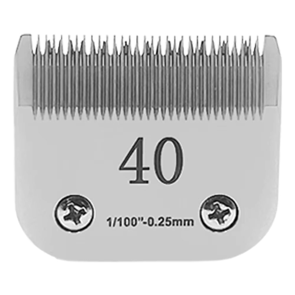 size 40-0.25mm