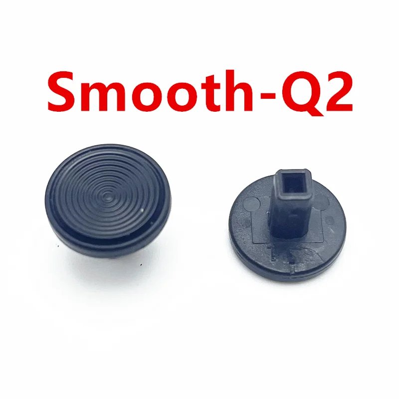 Smooth Q2