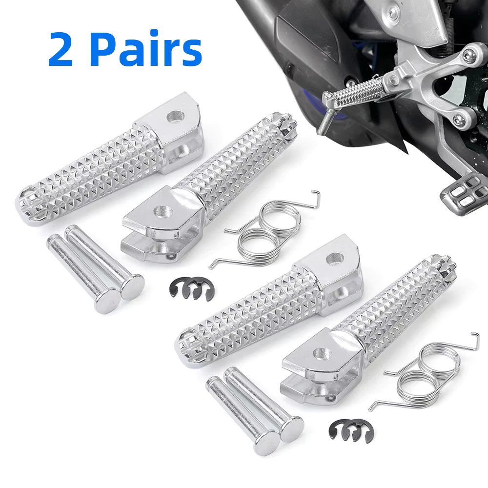 Two pairs