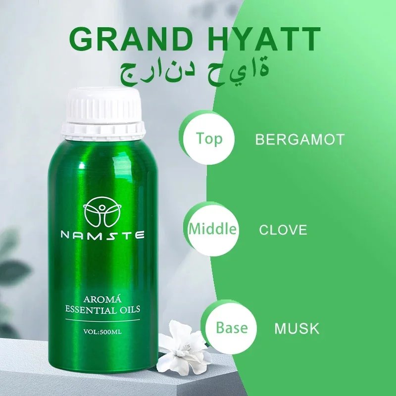 Grand Hyatt