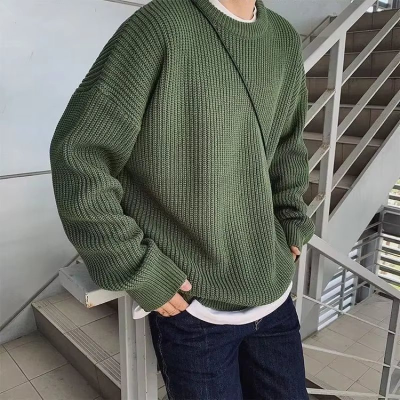 dark green