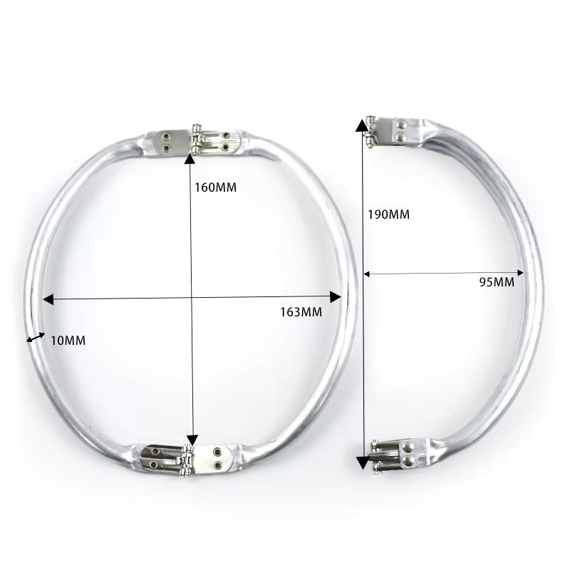 BS804-Silver-R-190mm
