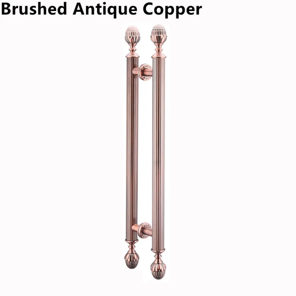Antique Copper