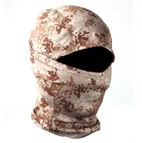 Desert Digital Camo