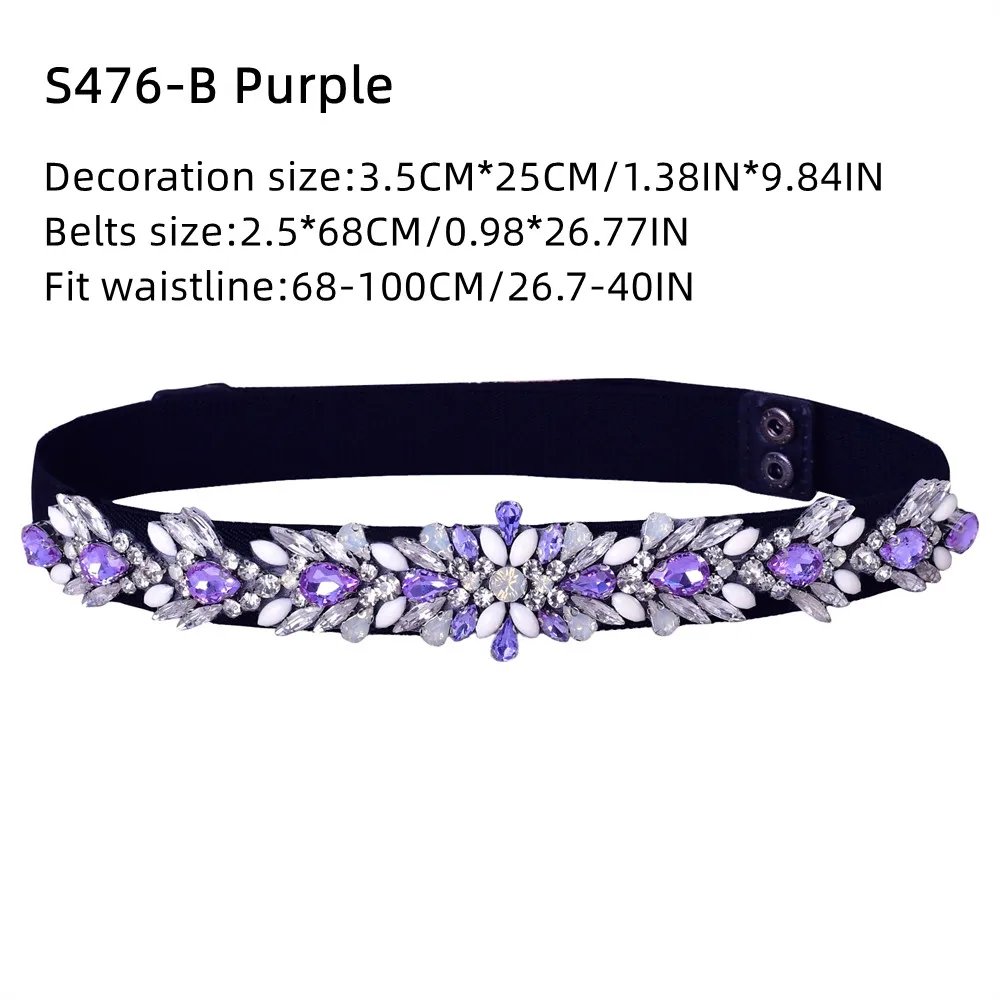S476-DZ-B Purple