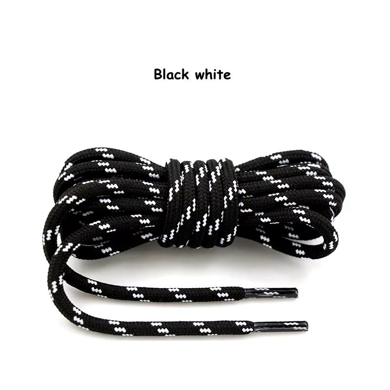 Black white