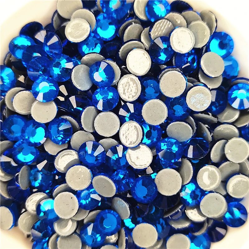 Capri Blue