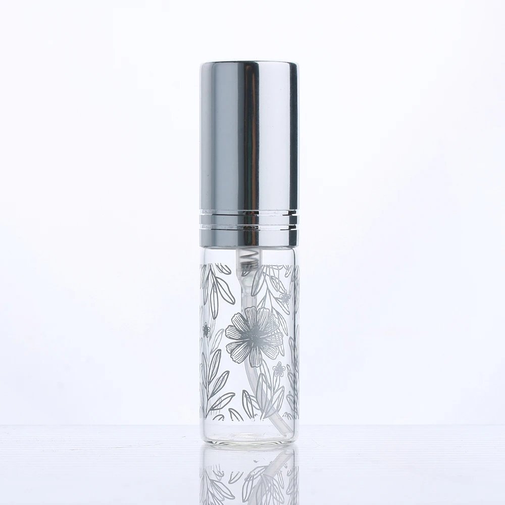 5ml Silver X