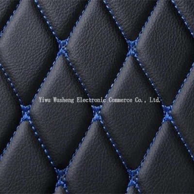 black blue