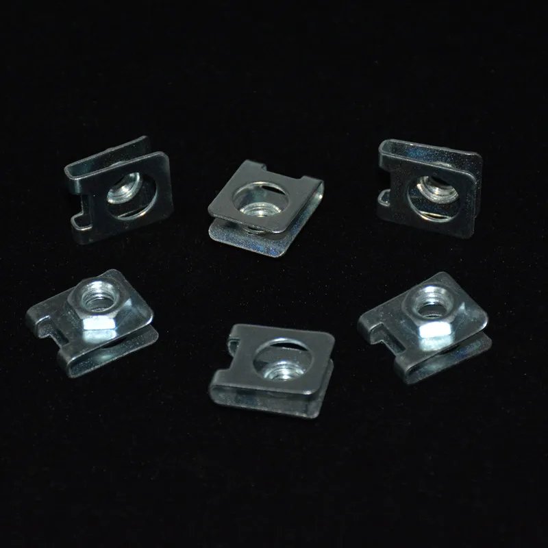 silver 5pcs