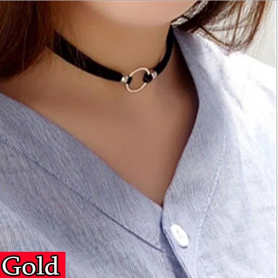 Round gold 05