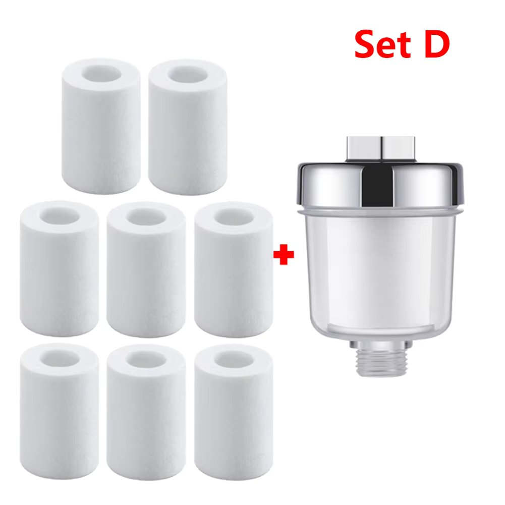 Set D