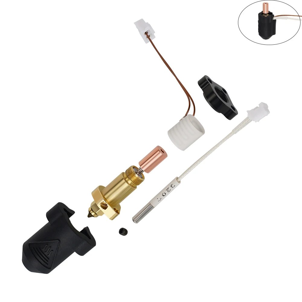 Hotend KIt