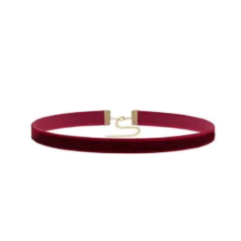 Dark Red 13