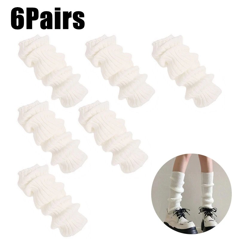 White-6Pairs